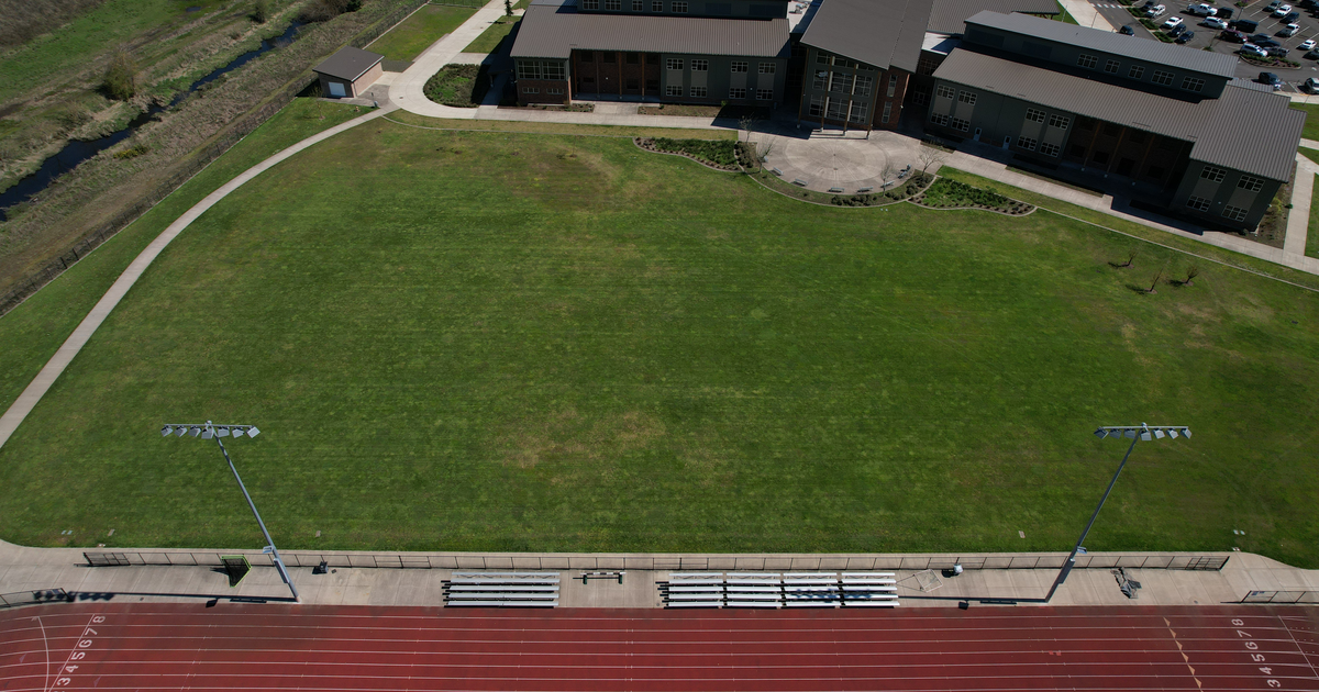 Rent Field - Soccer in Springfield