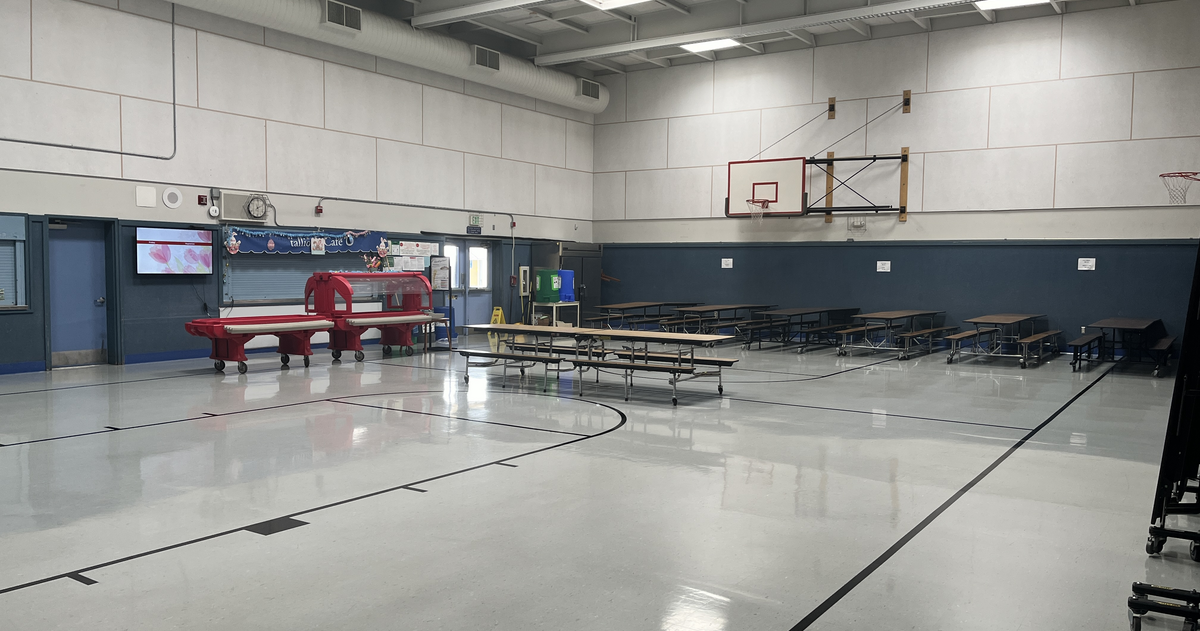 Rent Multi-Purpose Room in Newark