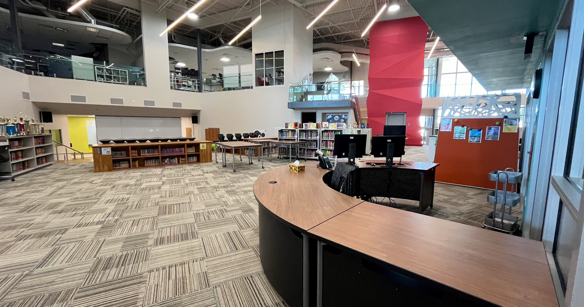 Rent Library - LEE in Dallas