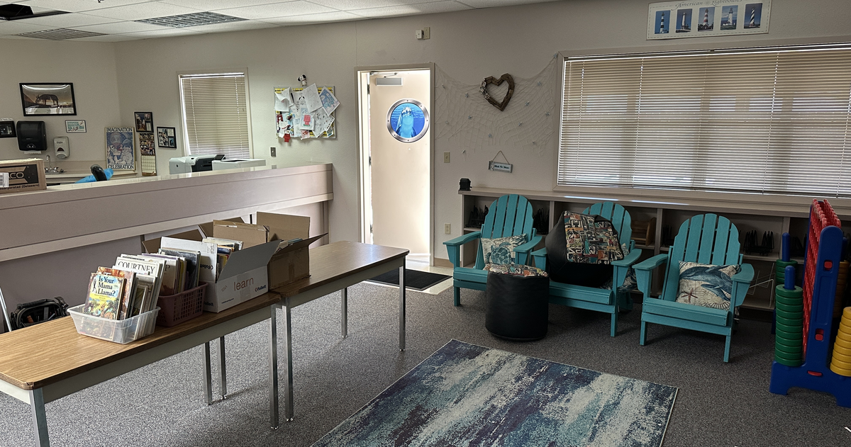 Rent Library in Turlock