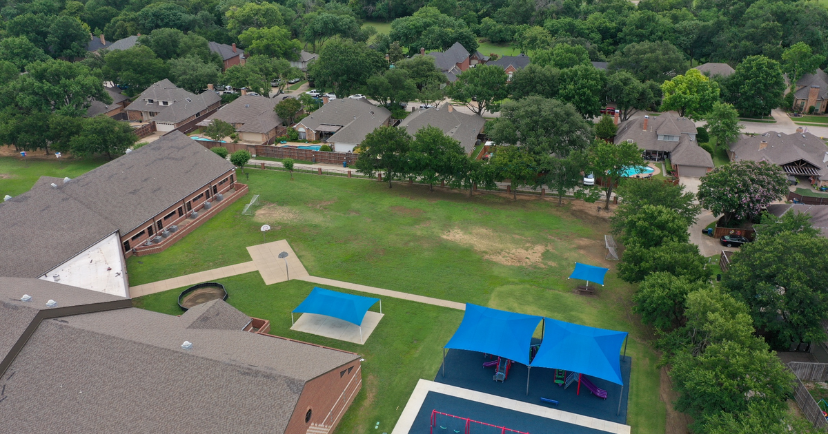 Rent Field - Practice - CCE in Coppell