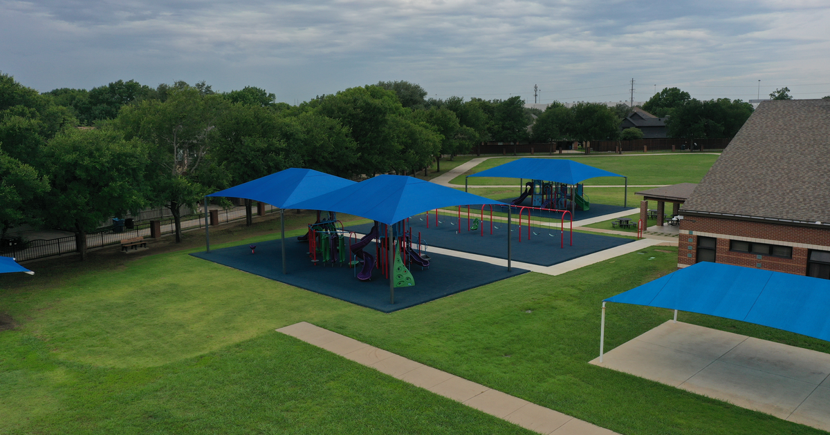 Rent Playground - CCE in Coppell