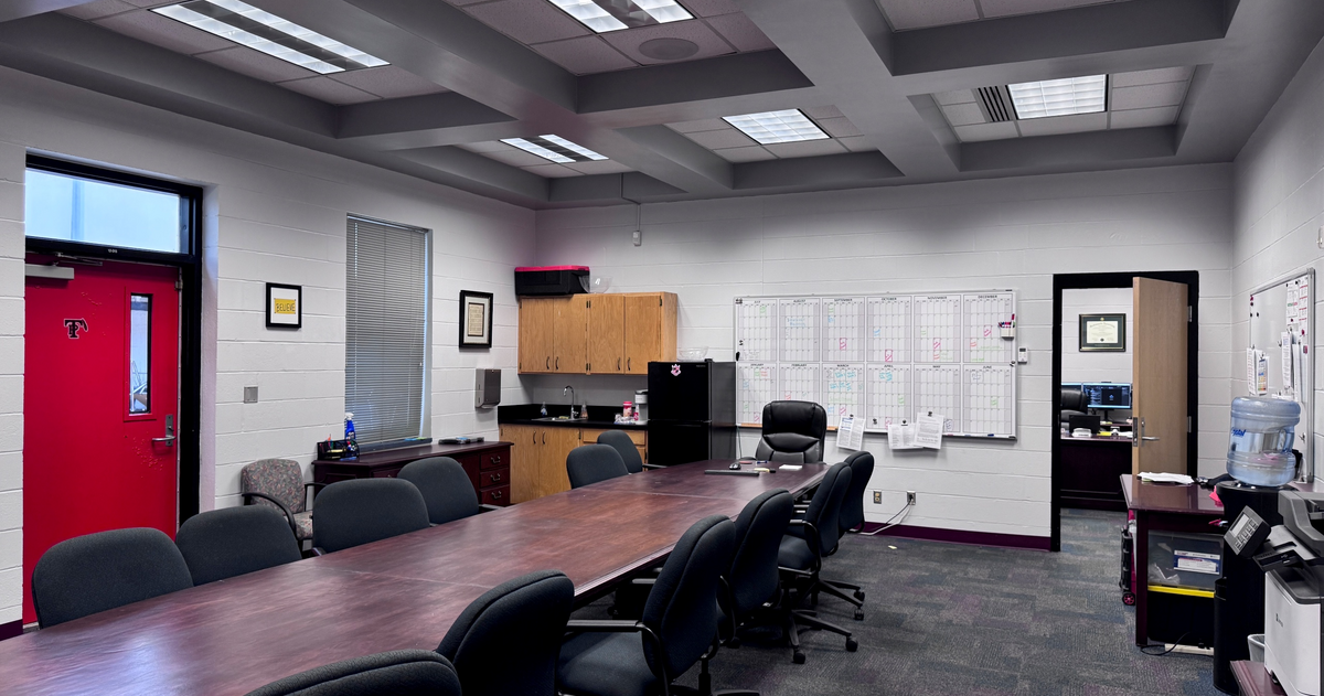 Rent Room 12 - Conference Room (3 hr min) in Jacksonville