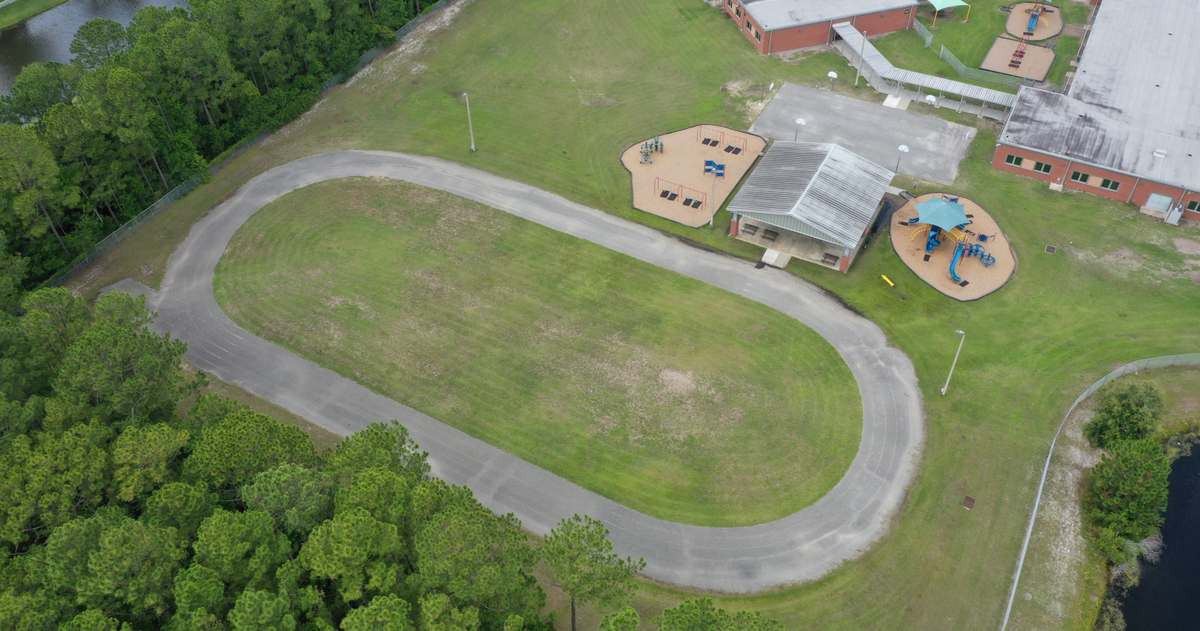 Rent Field - Practice (Track) in Jacksonville