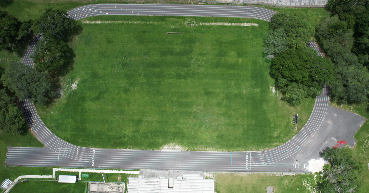 Rent Field - Practice (Track) (3 hr min) in Atlantic Beach