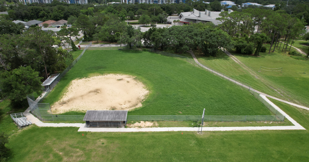 Rent Field - Softball (3 hr min) in Atlantic Beach