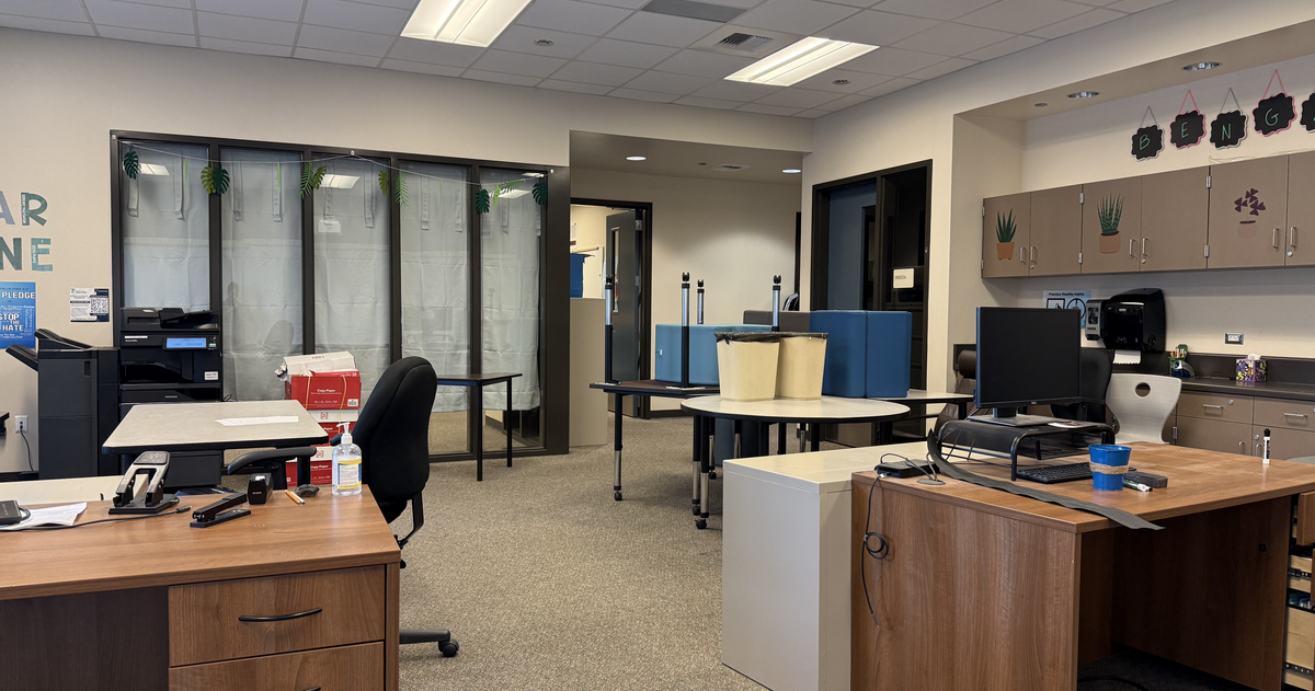 Rent Innovation Lab in Irvine