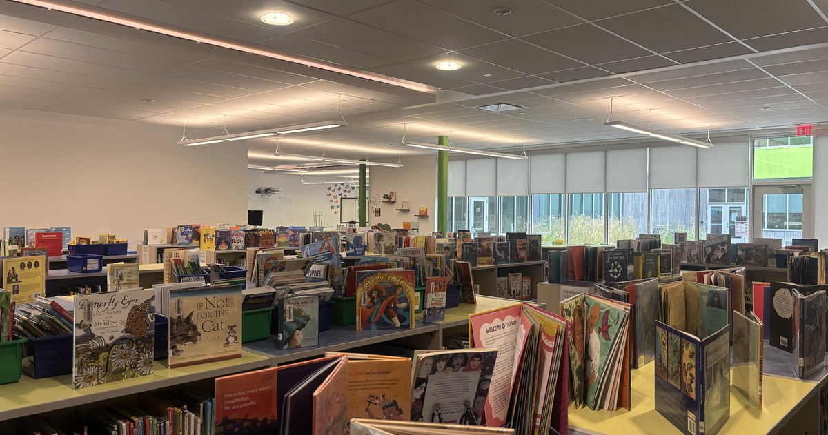 Rent Library in Beaverton