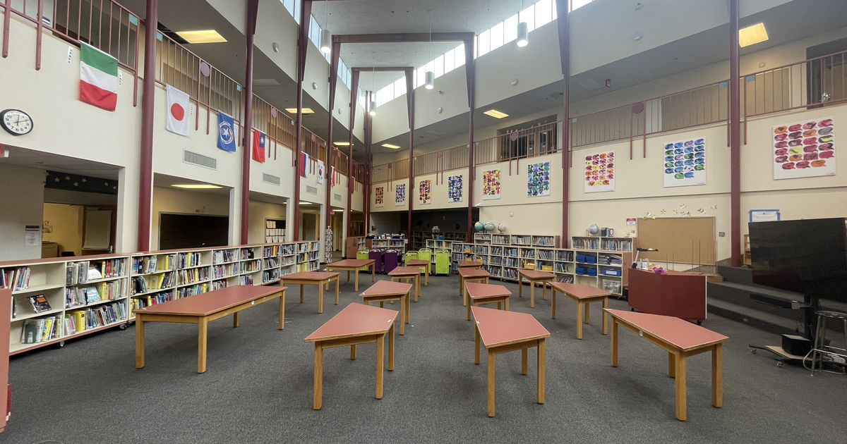 Rent Library in Beaverton
