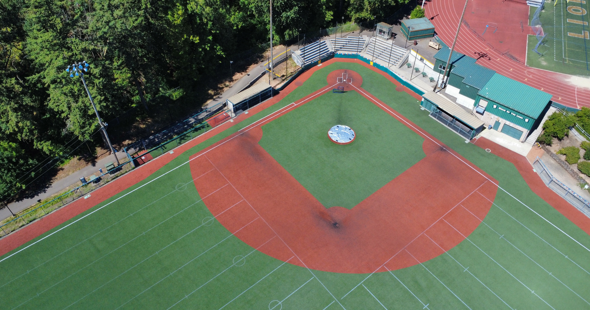 Rent Field - Baseball (Turf) in West Linn