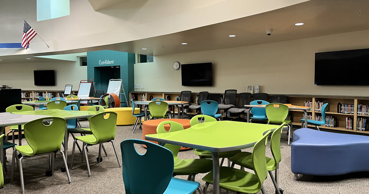 Rent Library in Hudson