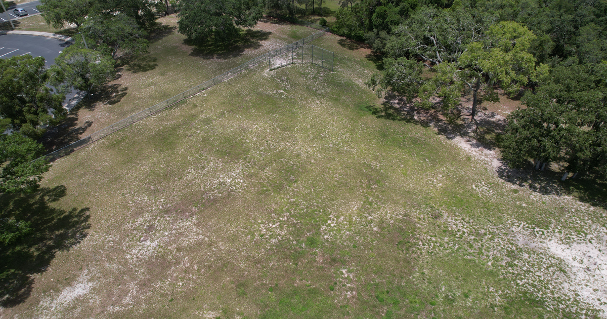 Rent Field - Practice in Spring Hill