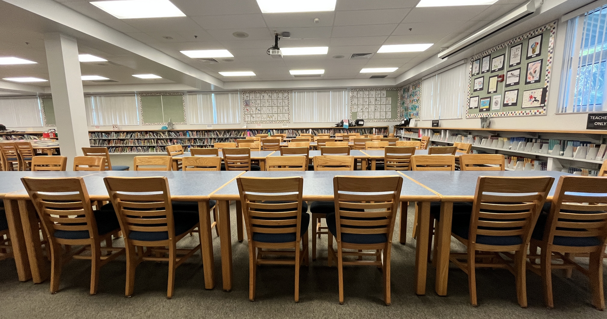Rent Library in New Port Richey