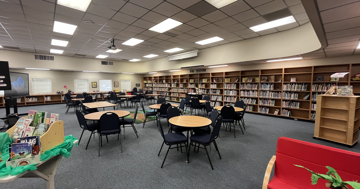 Rent Library in Houston