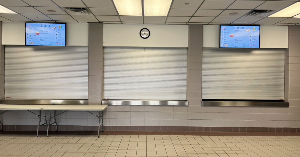 Rent East Concession Area in Houston