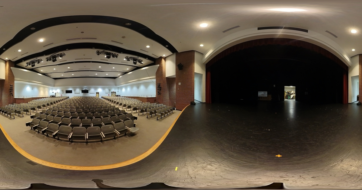 Rent Theater in Lawrenceville