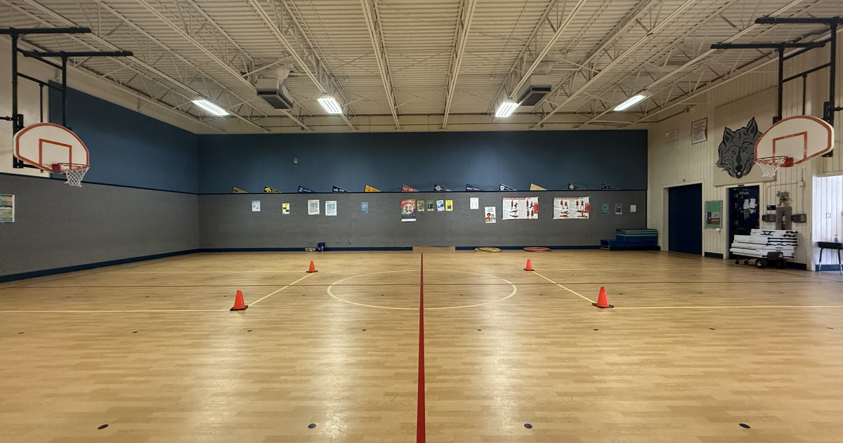 Rent Gym in Fort Worth