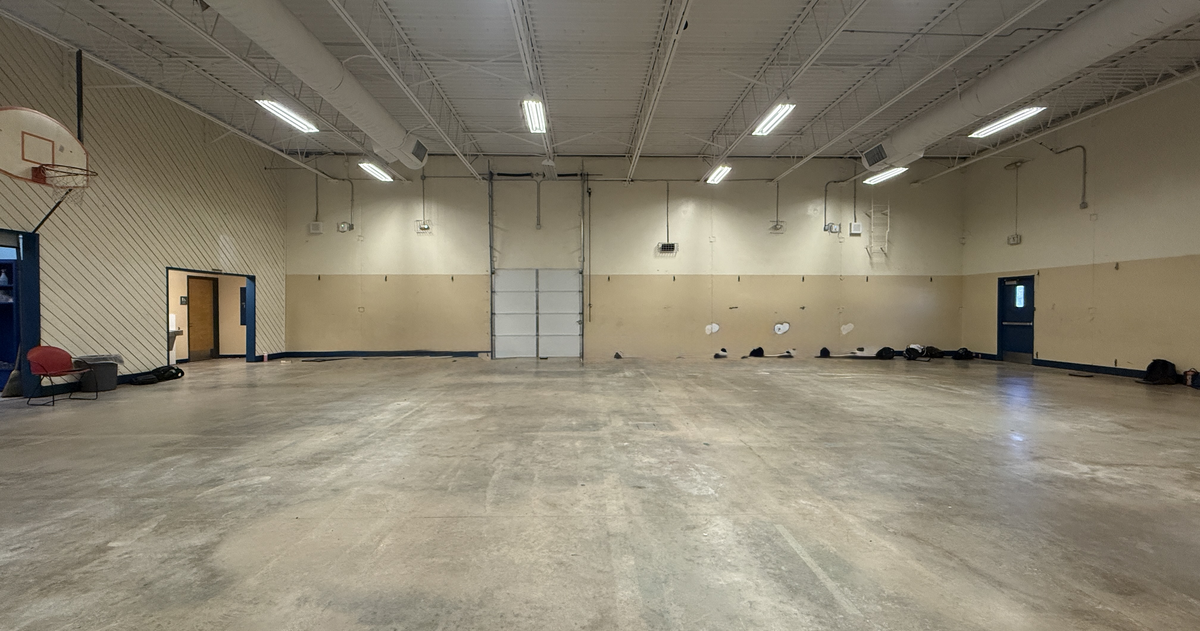 Rent Gym in Fort Worth