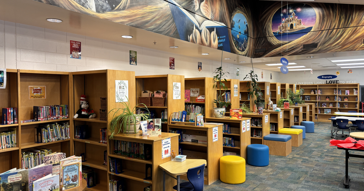 Rent Library in Virginia Beach