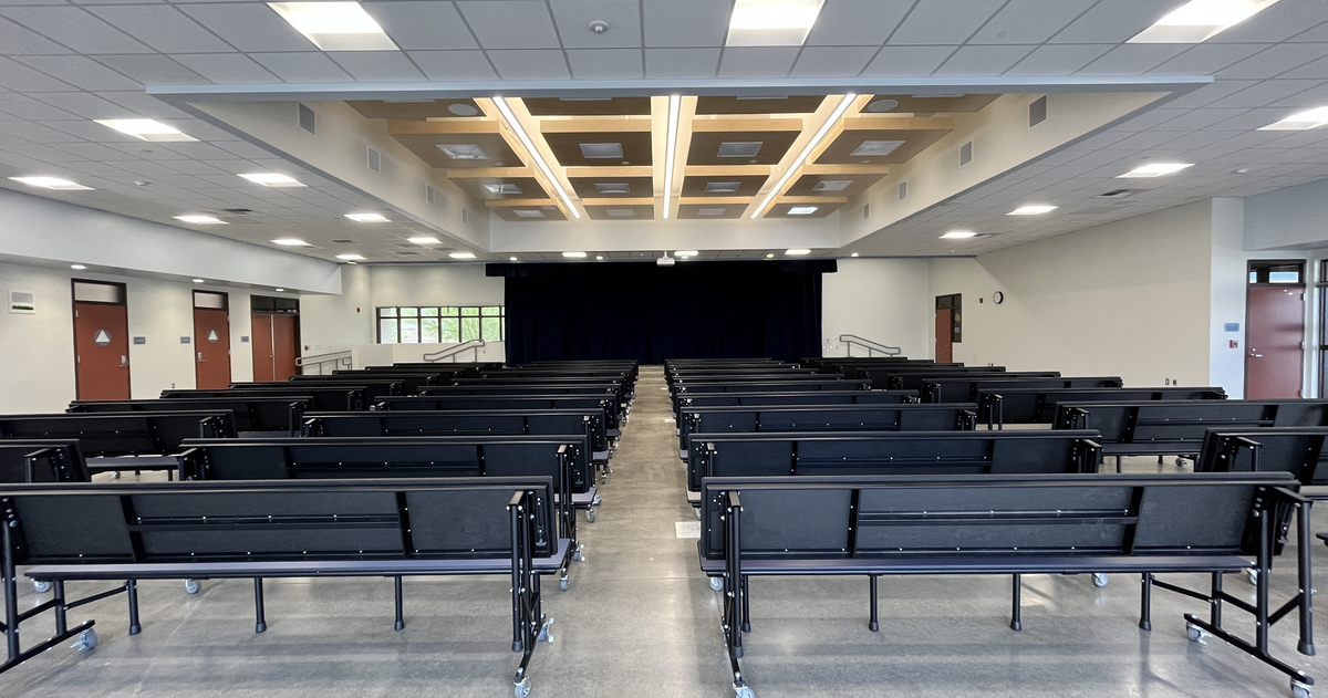 Rent Multi Purpose Room (MPR) in Perris