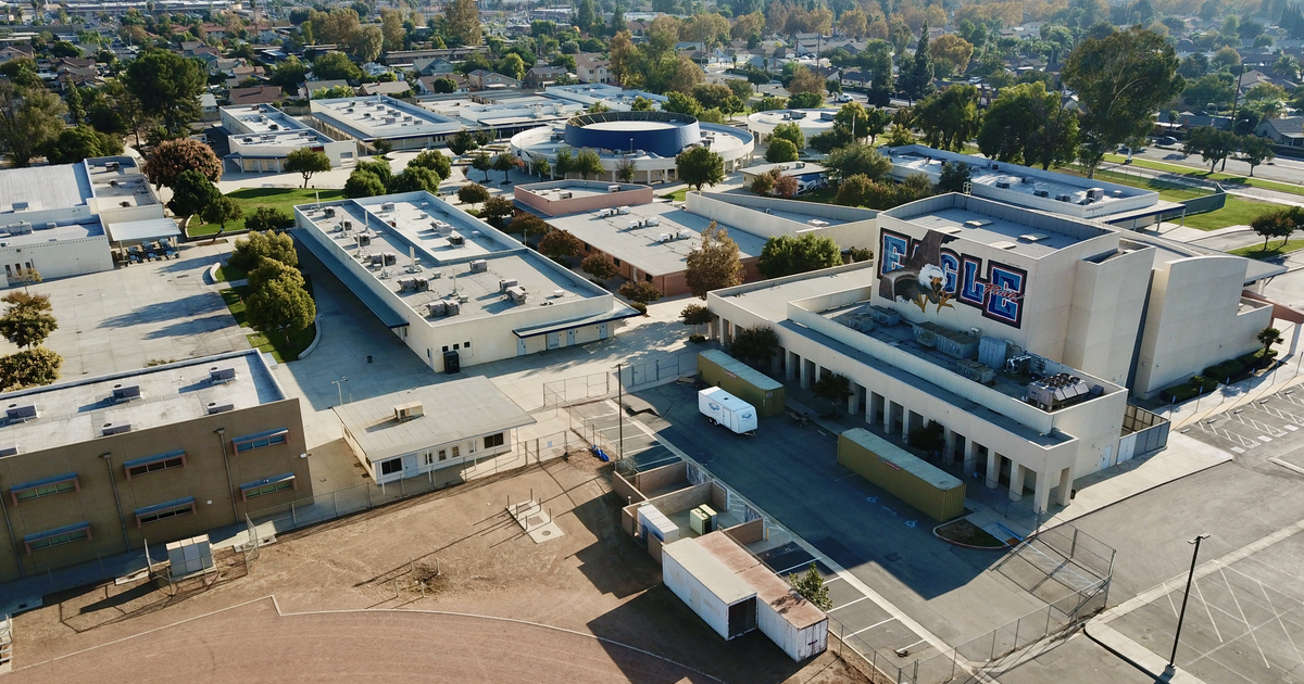 Rent fields, gyms, theaters and more in Riverside