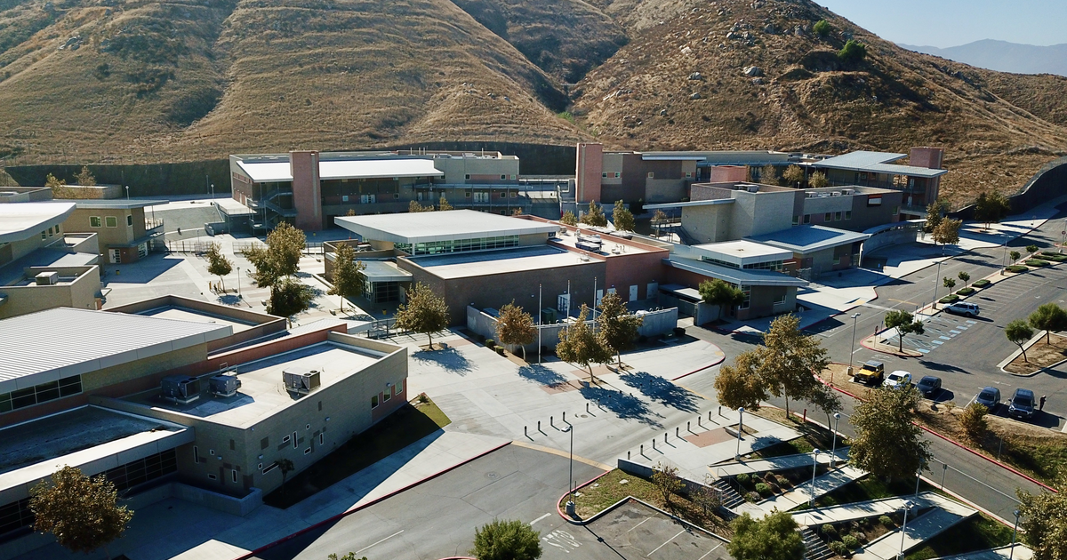 Rent fields, gyms, theaters and more in Riverside
