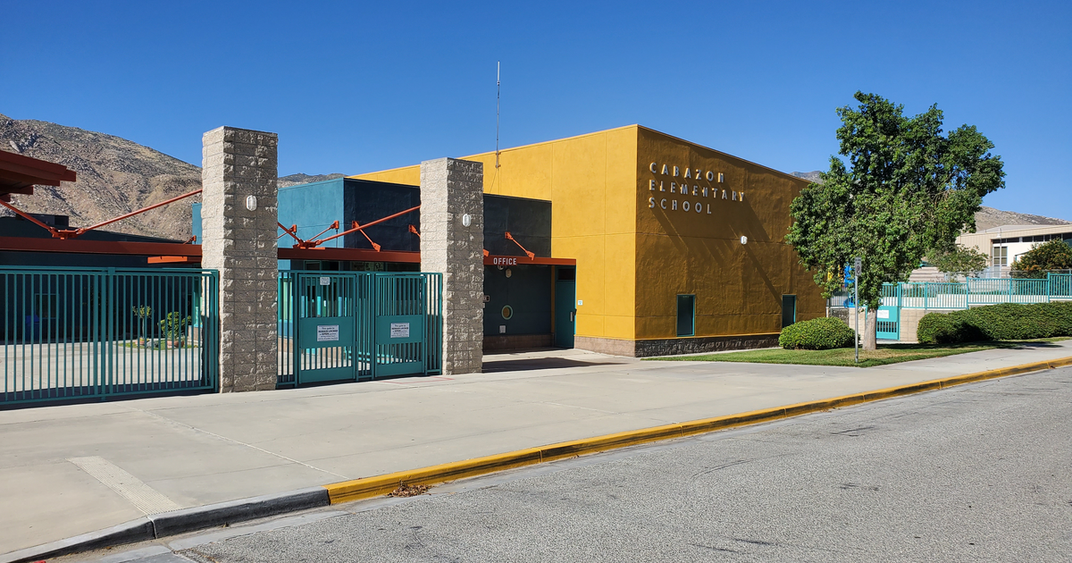Rent fields, gyms, theaters and more in Cabazon