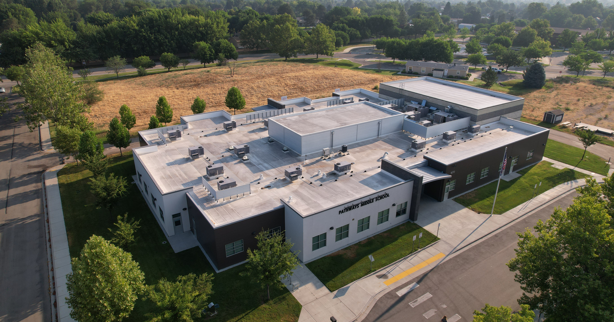 Rent fields, gyms, theaters and more in Meridian