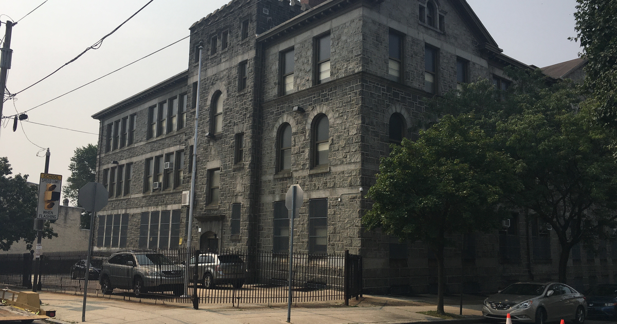 Rent fields, gyms, theaters and more in Philadelphia