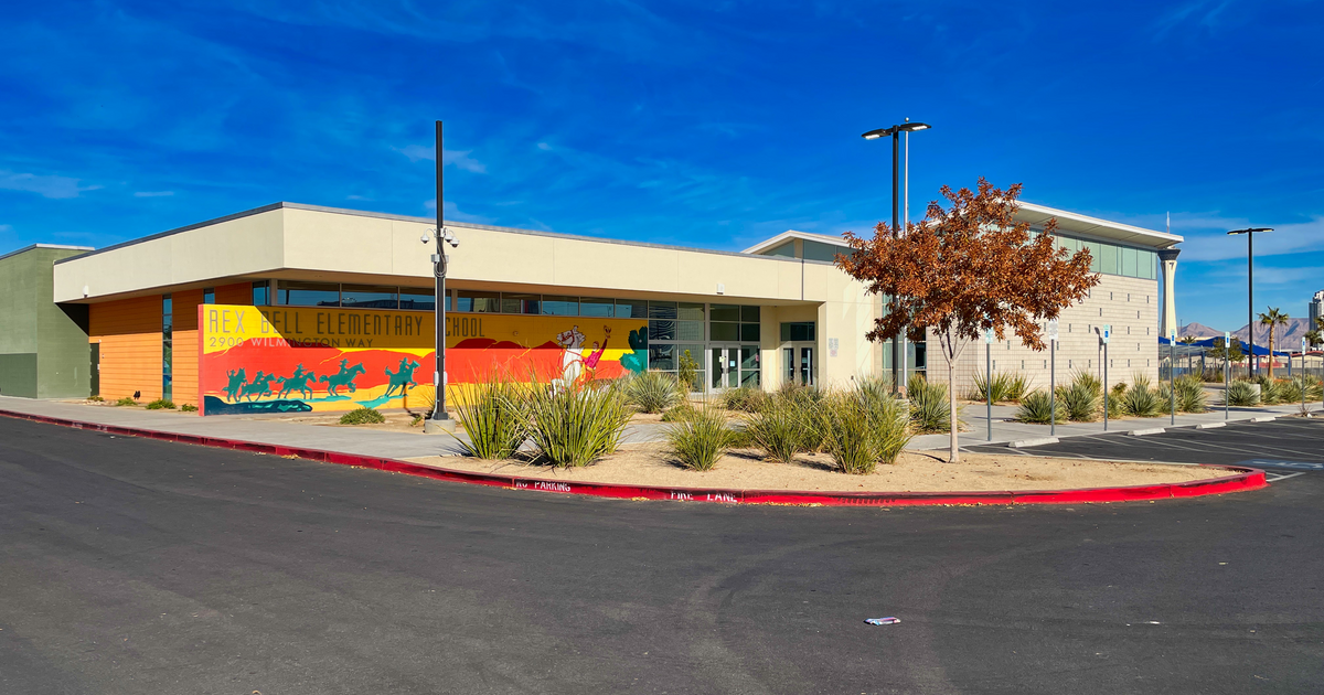 Rent fields, gyms, theaters and more in Las Vegas