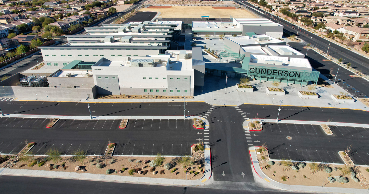 Rent fields, gyms, theaters and more in Las Vegas