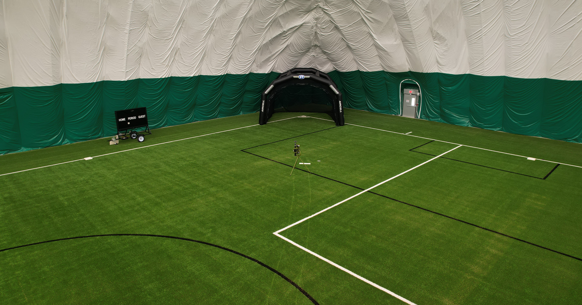 Rent Batting Cages & Pitching Machines in Peoria