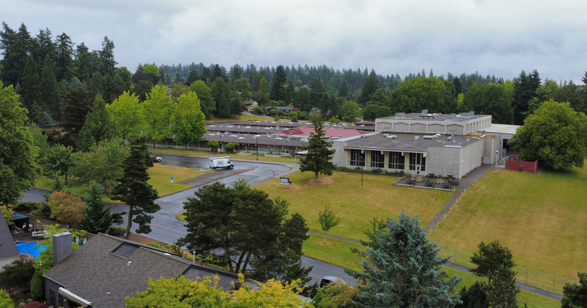Rent fields, gyms, theaters and more in Portland