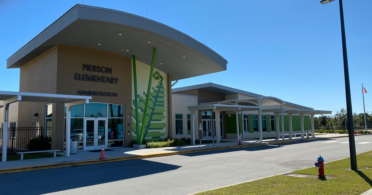 Rent fields, gyms, theaters and more in Pierson FL