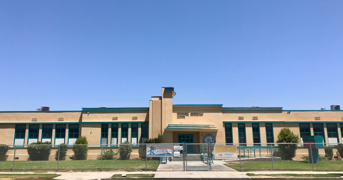 Rent fields, gyms, theaters and more in Compton