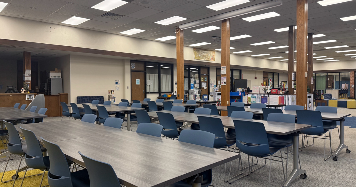 Rent Library in Oklahoma City