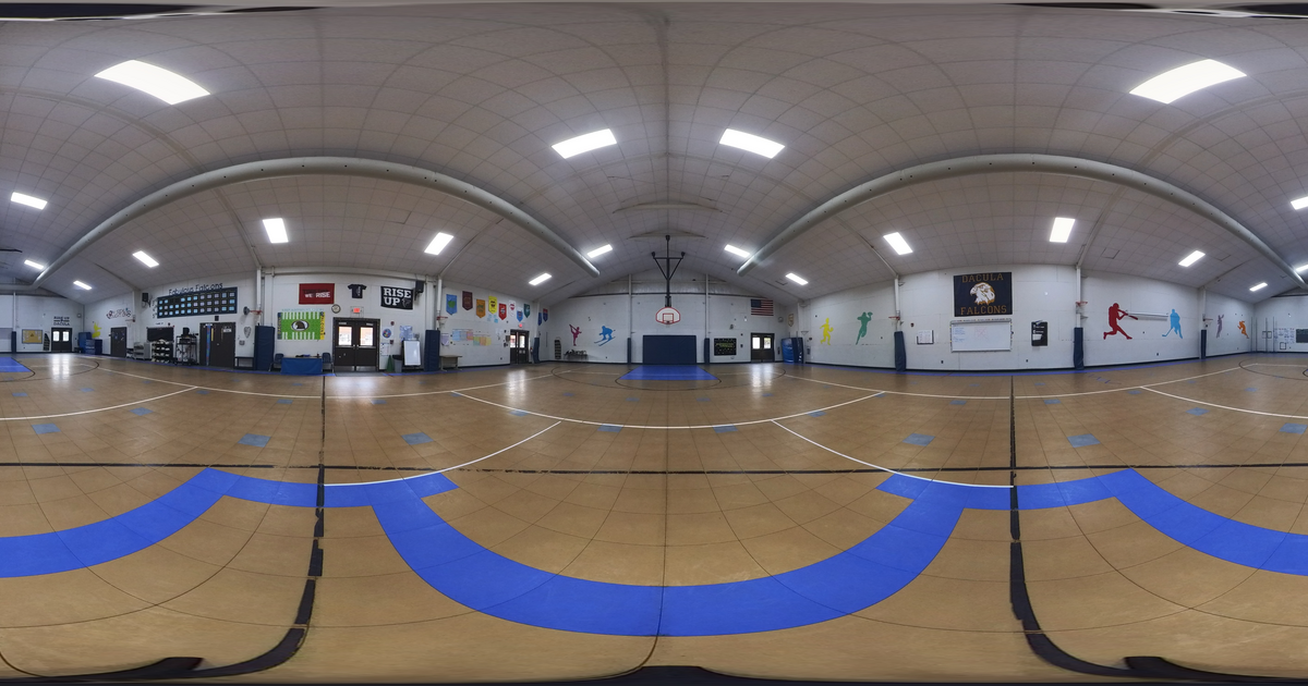 Rent Activity Center (Gym B) in Dacula