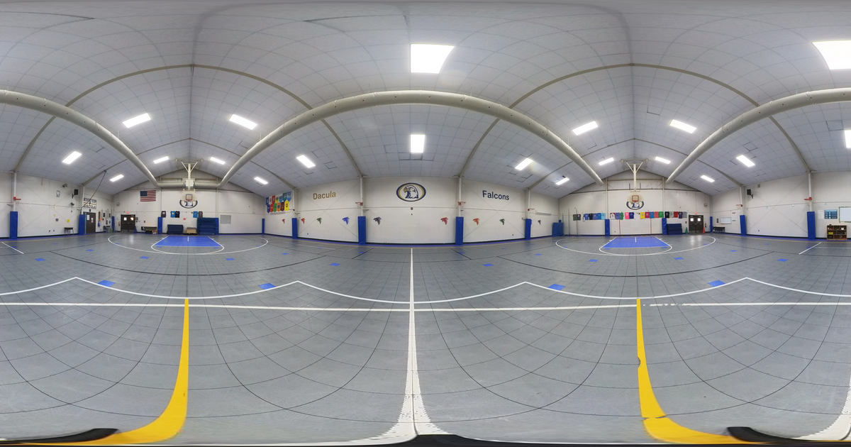 Rent Activity Center (Gym A) in Dacula