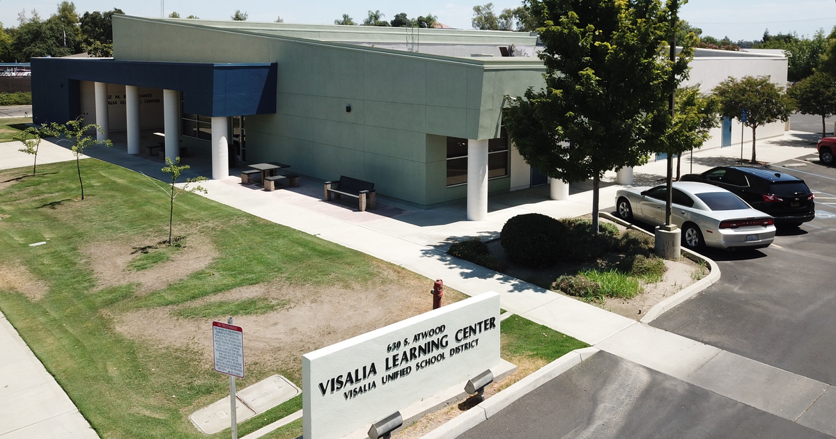 Rent fields, gyms, theaters and more in Visalia