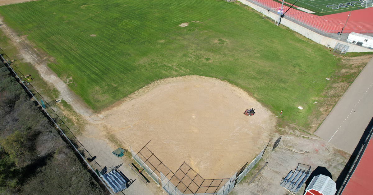 Rent Field - Softball JV in Spring Valley