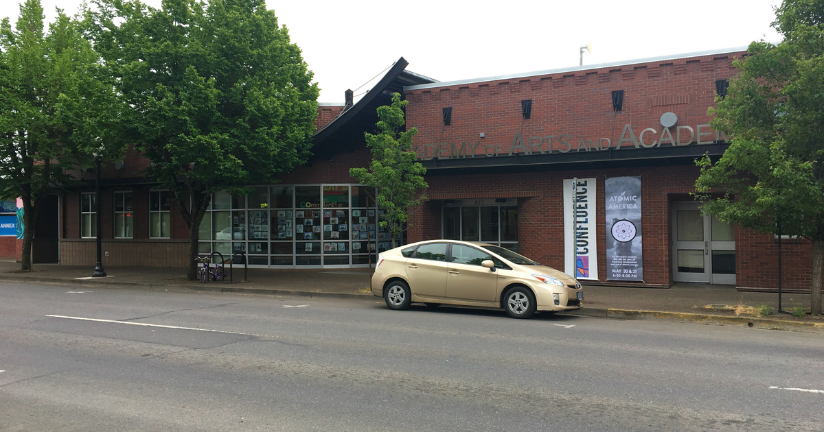 Rent fields, gyms, theaters and more in Springfield