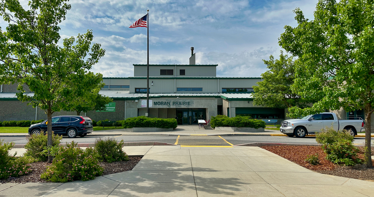 Rent fields, gyms, theaters and more in Spokane
