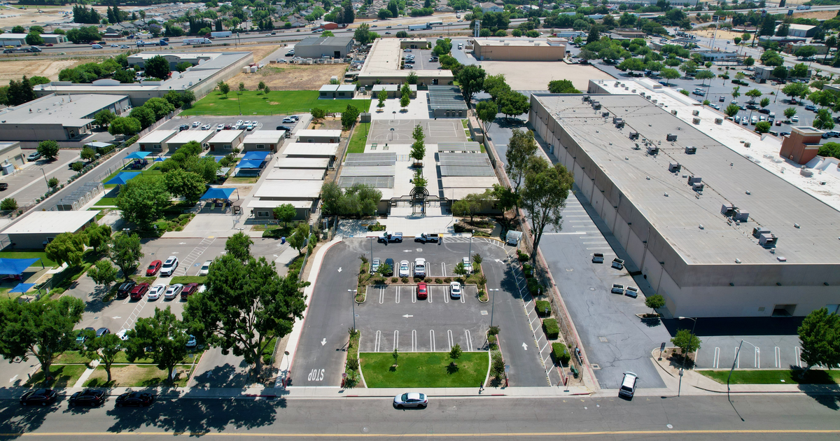 Rent fields, gyms, theaters and more in Turlock