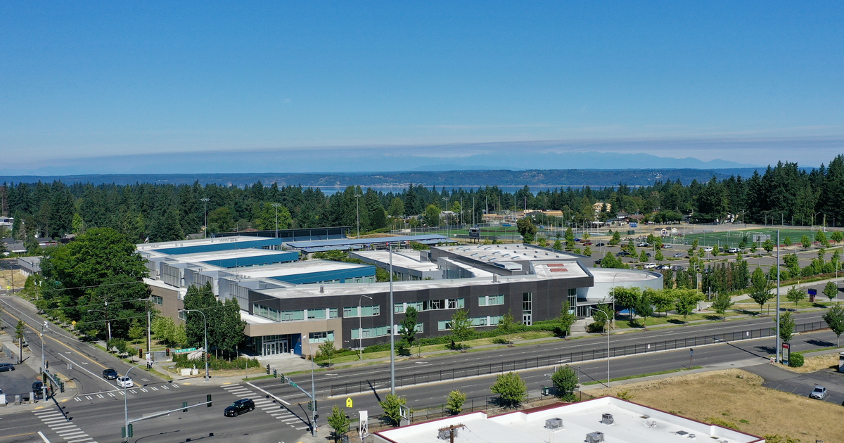 Rent fields, gyms, theaters and more in Federal Way