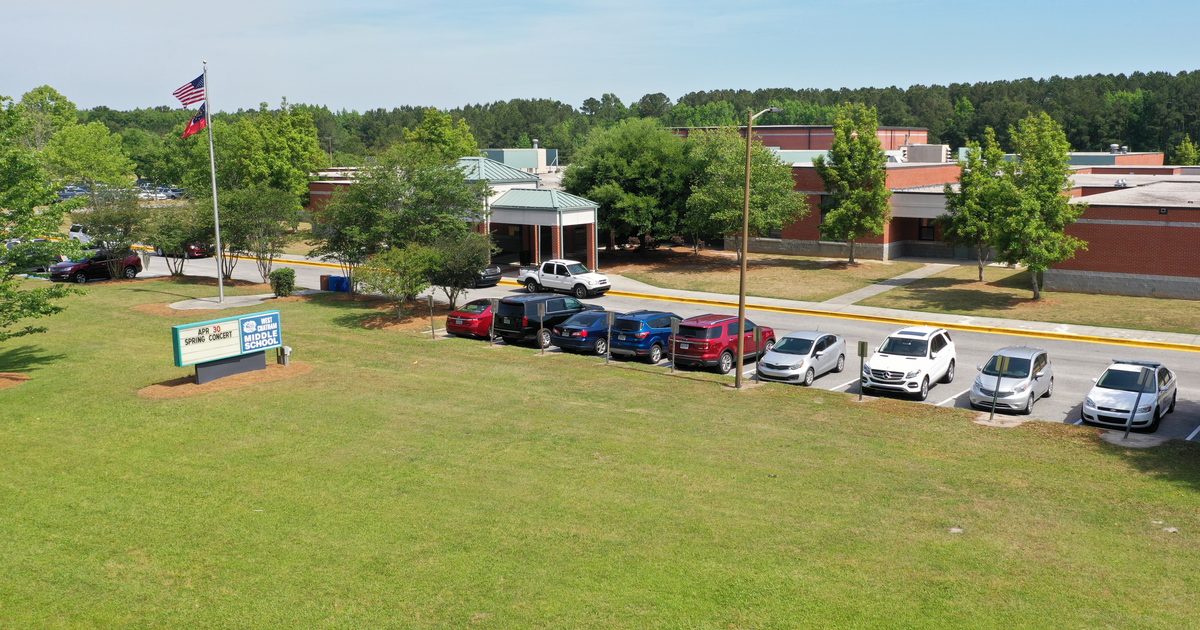 Rent fields, gyms, theaters and more in Pooler
