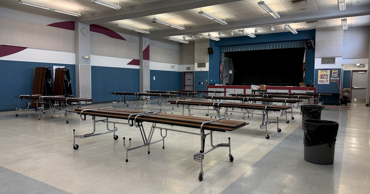 Rent Multi-Purpose Room in Lancaster