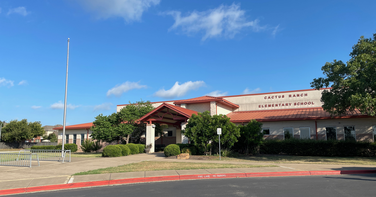 Rent fields, gyms, theaters and more in Round Rock
