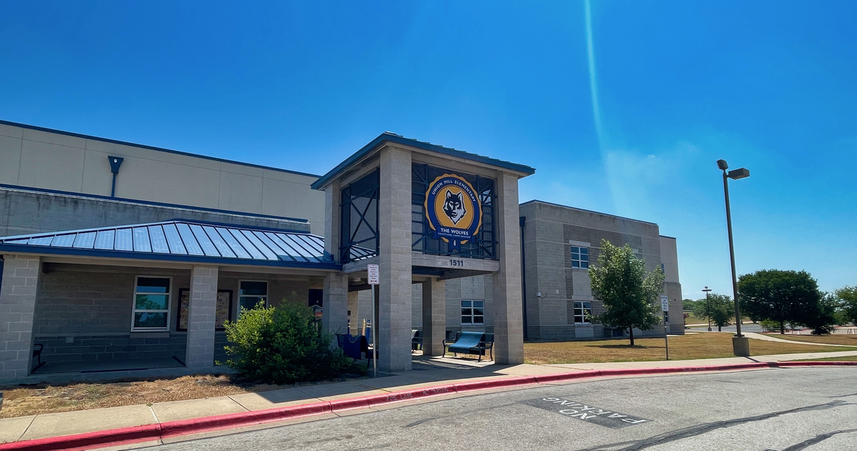Rent fields, gyms, theaters and more in Round Rock