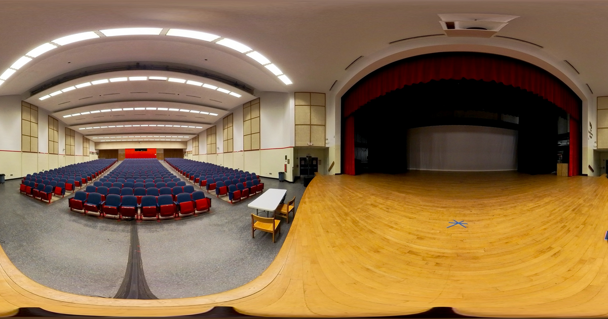 Rent Auditorium - Room 296 in Plantation