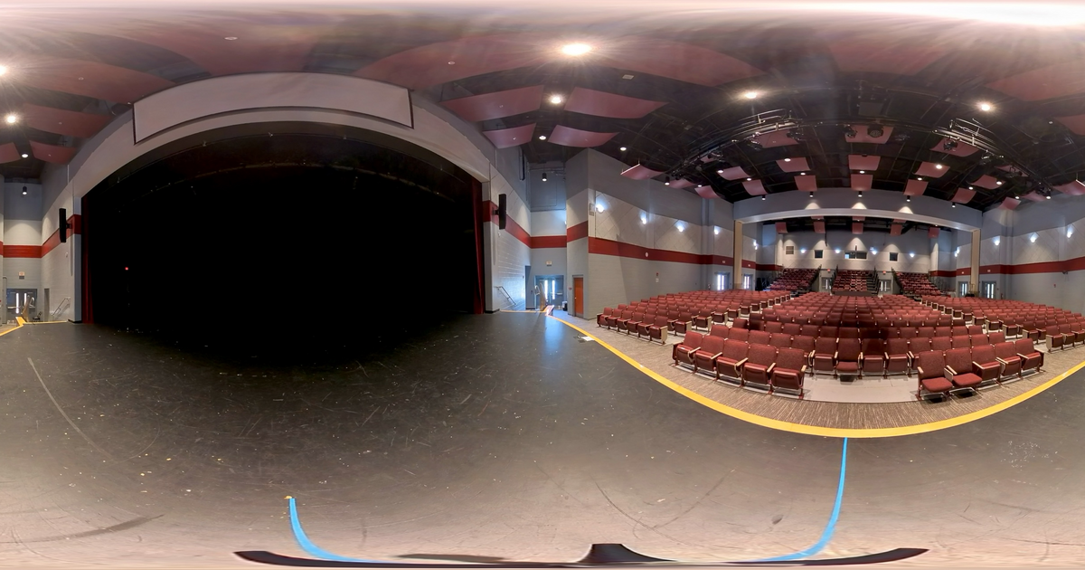 Rent Room 910 - Room Theatre* in St. Johns